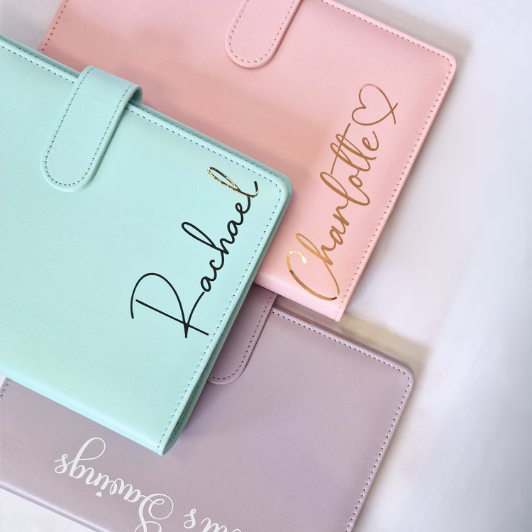 Planners/Organisers