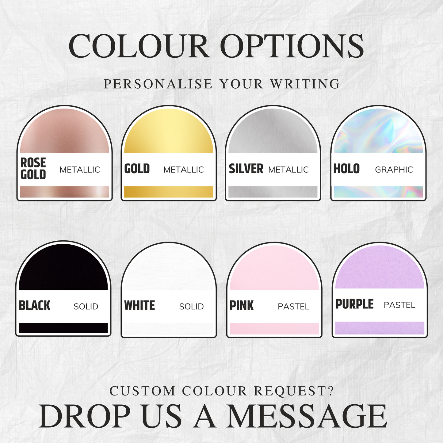 A5 Ring Binder Organiser - Pink