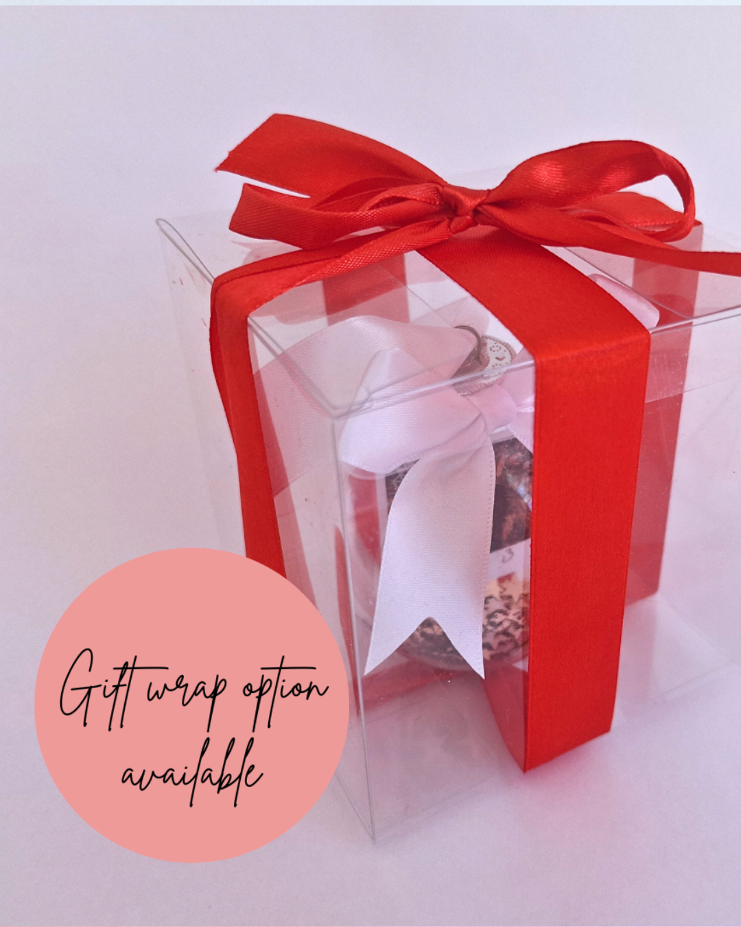 Personalised photo Mr & Mrs First Christmas Bauble