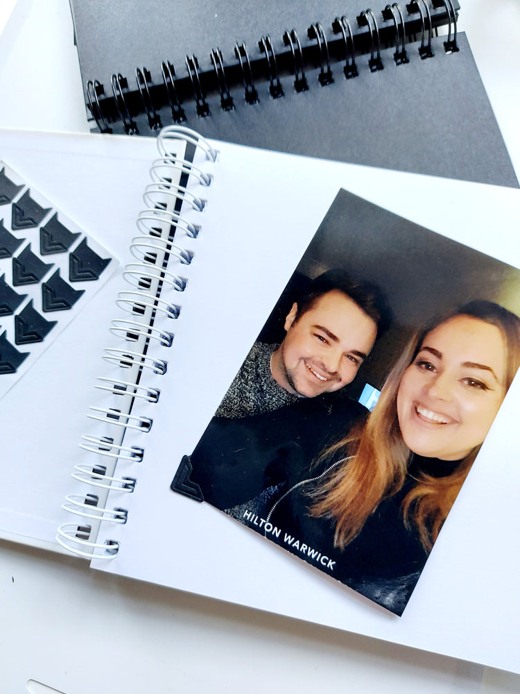 Scrapbooking