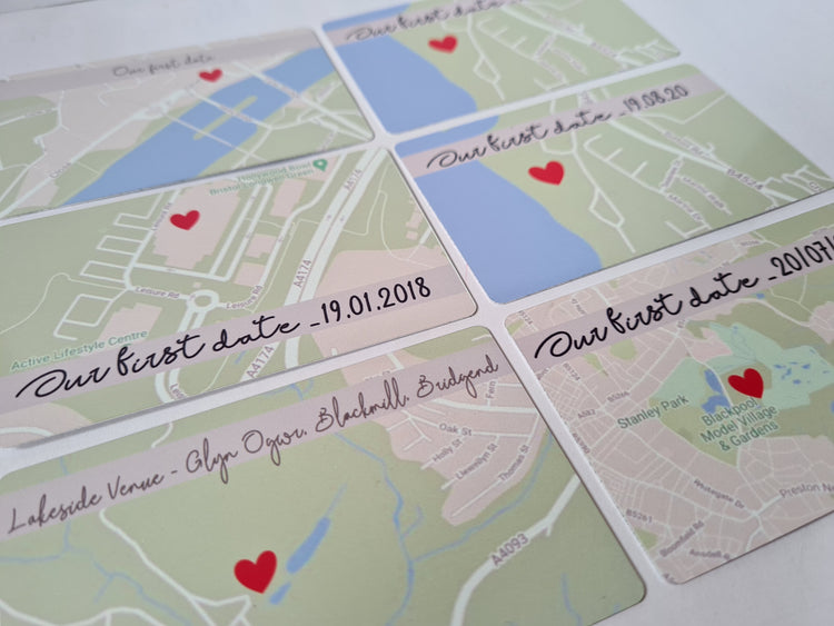 Gifts & Special Keepsakes