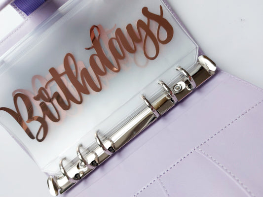 Budget Cash Stuffing Envelopes | A6 Money Saving Plastic Cash Wallets for  Budget Planner | Dave Ramsey, Budget Mom System Sinking funds